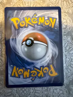 Pokemone Perfect Order Team Rocket Meowth Mega Meowth ex Mega Starmie Ex - Image 3