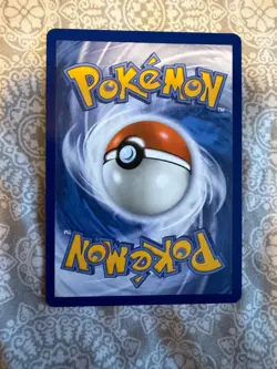 Pokemone Perfect Order Team Rocket Meowth Mega Meowth ex Mega Starmie Ex - Image 5