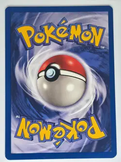 Meowth 56/64 1st Edition C Pokemon Jungle NM - Image 2