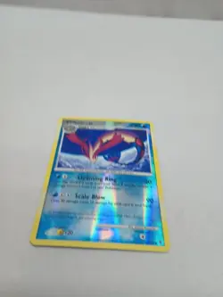 Milotic - 70/147 - Uncommon - Reverse Holo LP, English Pokemon Supreme Victors - Image 2