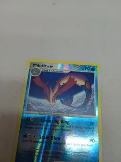 Milotic - 70/147 - Uncommon - Reverse Holo LP, English Pokemon Supreme Victors - Image 5