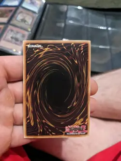 Yugioh Grandsoil The Elemental Lord REDU-EN038 Secret Rare 1st Ed - Image 4