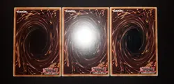 Yu-Gi-Oh! 3x Koa´Ki Meiru Ice, RGBT-EN025, Rare, 1./2. Edition, Englisch, EX - Image 2