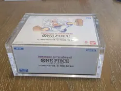 ONE PIECE TCG OP-05 AWAKENING OF THE NEW ERA SEALED BOOSTER BOX ENGLISH W/CASE - Image 3