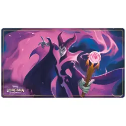 Disney Lorcana Maleficent Playmat - The First Chapter - New & Factory Sealed TCG - Image 5