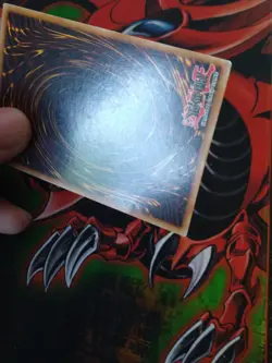 D.D. Warrior Lady - Super Rare - DCR-027 - Unlimited Edition Yugioh HP+ - Image 5