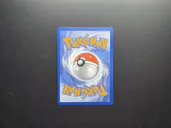Pokemon Erika's Tangela Full Art Holo Card 218/217 ASC Set Basic 80 HP - Image 2