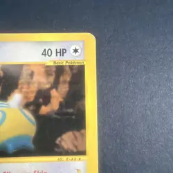 Pokemon Dunsparce Skyridge Card 53/144 Non-Holo Common - Image 3