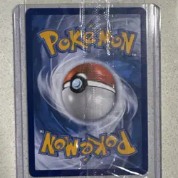 SEALED Magikarp XY143 Promo Holo Card XY Set Basic 30HP Epic Splash 2016 - Image 2