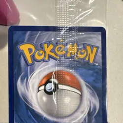 SEALED Magikarp XY143 Promo Holo Card XY Set Basic 30HP Epic Splash 2016 - Image 4