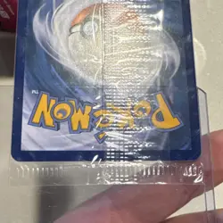 SEALED Magikarp XY143 Promo Holo Card XY Set Basic 30HP Epic Splash 2016 - Image 5