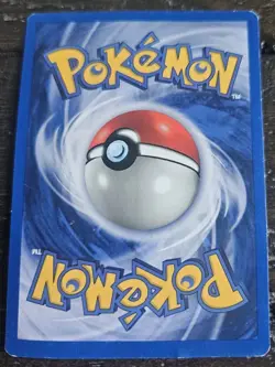 Rainbow Energy (WoTC League Promo Card) Pokemon - Image 2