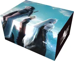 FF-TCG Final Fantasy Card Anniversary Collection Set 2024 Japanese - Image 1
