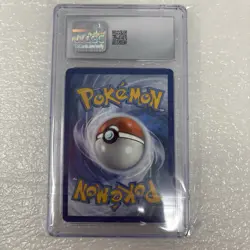 Pokemon TCG Mr. Mime Holo 2023 Trading Card Game Classic 013/034 CGC Gem Mint 10 - Image 5