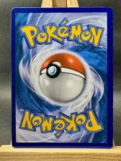 Pikachu Reverse Holo Pokemon Trading Card Game SM - Burning Shadows 40/147 NM - Image 2