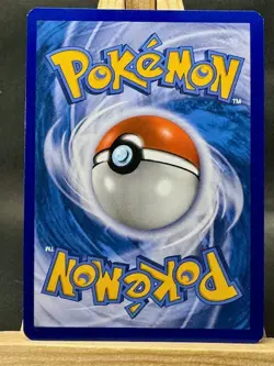 Gothita Reverse Holo Pokemon Trading Card Game SM - Guardians Rising 52/145 NM - Image 2