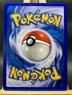 Tyrogue Yuka Morii Rare Pokemon Trading Card Game Unseen Forces 33/115 NM - Image 2