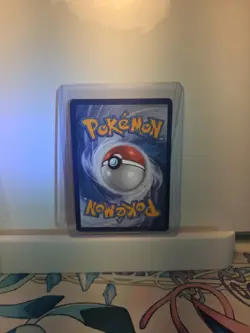 Pikachu (Pokemon Day 2026) 051/162 Miscellaneous Cards & Products Holo Swirl - Image 2