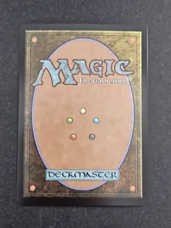 Force of Negation M 0013 Borderless-MTG: Avatar TLA-Regular Finish - Image 3