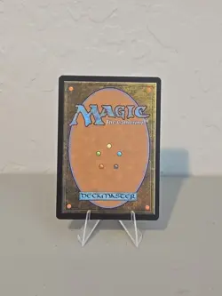 MTG Seshiro The Anointed LP The List Reprints (Mystery Boosters) - Image 2