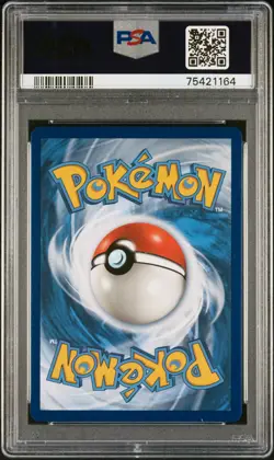 Carte Pokemon Drattak GX 73/70 PSA 10 POP 2 !!! Majeste Des Dragons SL FRANCE - Image 2