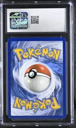 CGC 9 CHARIZARD GX SV49 HIDDEN FATES SHINY VAULT SUN & MOON POKEMON MINT - Image 2