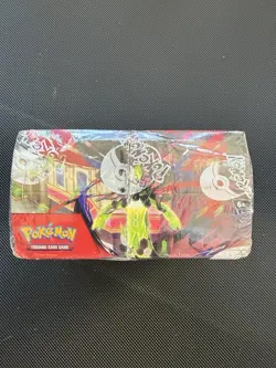 Pokemon TCG: Perfect Order Factory Sealed Booster Box *READ DESCRIPTION* In Hand - Image 2