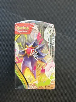 Pokemon TCG: Perfect Order Factory Sealed Booster Box *READ DESCRIPTION* In Hand - Image 3