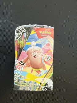 Pokemon TCG: Perfect Order Factory Sealed Booster Box *READ DESCRIPTION* In Hand - Image 4