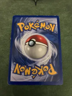 2002 Dark Typhlosion 010/105 Holo Rare Unlimited Holo HP Neo Destiny Pokemon - Image 2