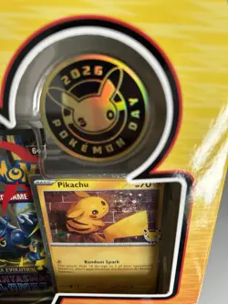 Pokemon TCG: Pokemon Day 2026 Collection - Swirl - Image 4