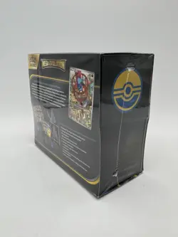 Pokemon Mega Evolution Lucario Elite Trainer Box (ETB) Factory Sealed - Image 4