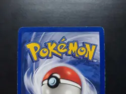 Pokemon - Hitmonlee 22/62 Rare Fossil - Image 5