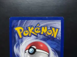 Pokemon - Gengar 20/62 Rare Fossil - Image 4