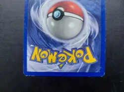 Pokemon - Gengar 20/62 Rare Fossil - Image 5