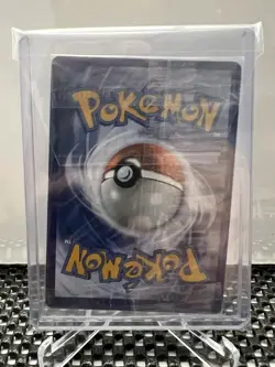 Pokemon TCG Greninja Gold Star SWSH144 - Celebrations Black Star Promo - Sealed - Image 2