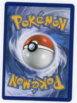 Pokemon Blastoise 017 Pokemon GO Holo Rare NM - Image 2