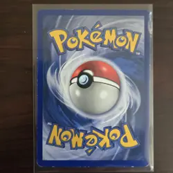 Venusaur Holo Foil Base Set #015 Vintage 1999 Pokemon TCG - Image 2