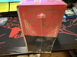 Pokemon TGC Scarlet and Violet Elite Trainer Box ETB Koraidon NEW FACTORY SEALED - Image 4