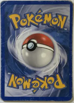 Blastoise 37/165 Englisch Expedition Rare 2002 Phase 2 Pokemon TCG Nintendo - Image 3