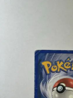 Blastoise 37/165 Englisch Expedition Rare 2002 Phase 2 Pokemon TCG Nintendo - Image 4