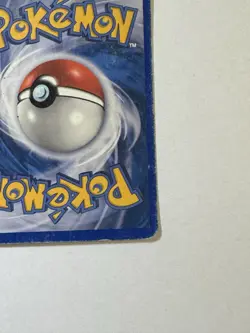 Blastoise 37/165 Englisch Expedition Rare 2002 Phase 2 Pokemon TCG Nintendo - Image 5