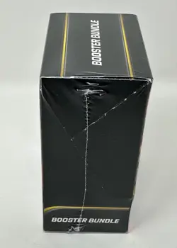 Pokemon Mega Evolution TCG (ME01) Booster Bundle New Factory Sealed! 6 Packs! - Image 4