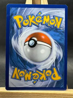 Woobat Reverse Holo Yuka Morii Pokemon TCG SWSH07: Evolving Skies 068/203 LP - Image 2