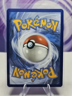 Antique Jaw Fossil 068/088 Common Perfect Order Pokemon Reverse Holo NM - Image 2