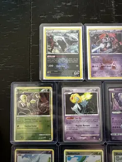 Pokemon TCG 15 Card Lot - Image 2