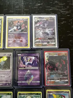 Pokemon TCG 15 Card Lot - Image 3