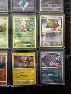 Pokemon TCG 15 Card Lot - Image 4