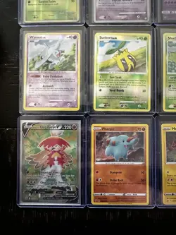 Pokemon TCG 15 Card Lot - Image 5