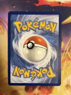 Magcargo ex 191/167 Ultra Rare Twilight Masquerade Pokemon Card - Image 3